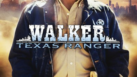 Walker, Texas Ranger IV (20)