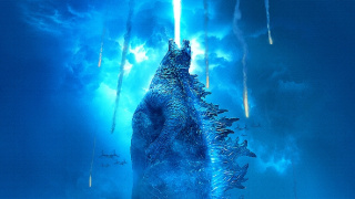 Godzilla 2: Kráľ monštier