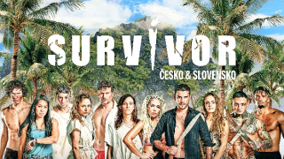 Survivor Česko & Slovensko (16)