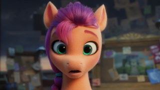 My Little Pony: Nová generácia