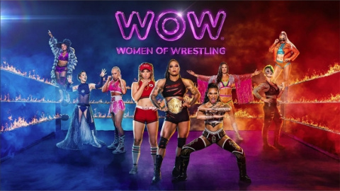 Ženy vo wrestlingu VIII (7)